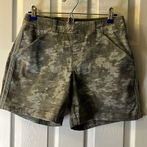 Spanx tummy control shorts